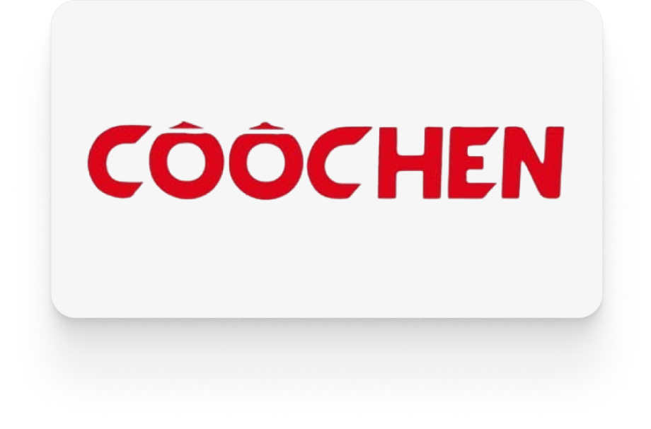 coochen